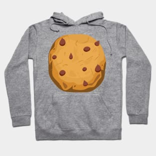 Giant Cookie Hoodie